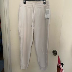 Lululemon scuba joggers
